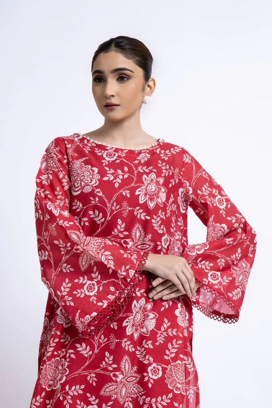 PRINTED LAWN 1 PCS (UNSTITCHED)