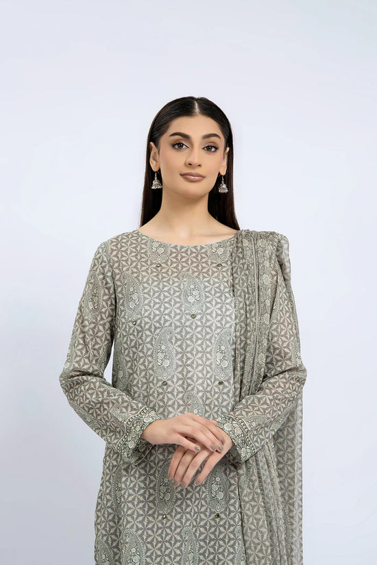 PRINTED LAWN 2 PCS (UNSTITCHED)