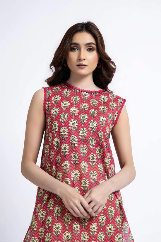 PRINTED LAWN 1 PCS (UNSTITCHED)