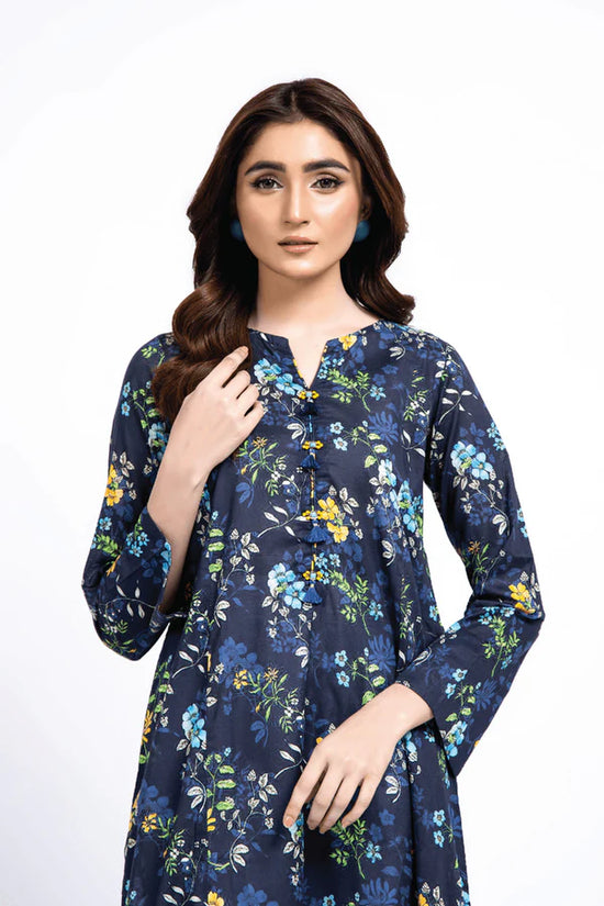 PRET PRINTED LAWN 1 PCS