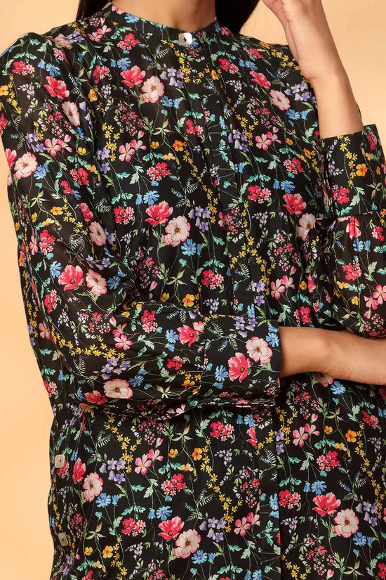 PRET PRINTED LAWN 1 PCS