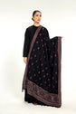EMBROIDERED KARANDI LAWN SHAWL