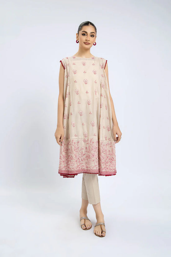 EMBROIDERED LAWN 2 PCS (UNSTITCHED)