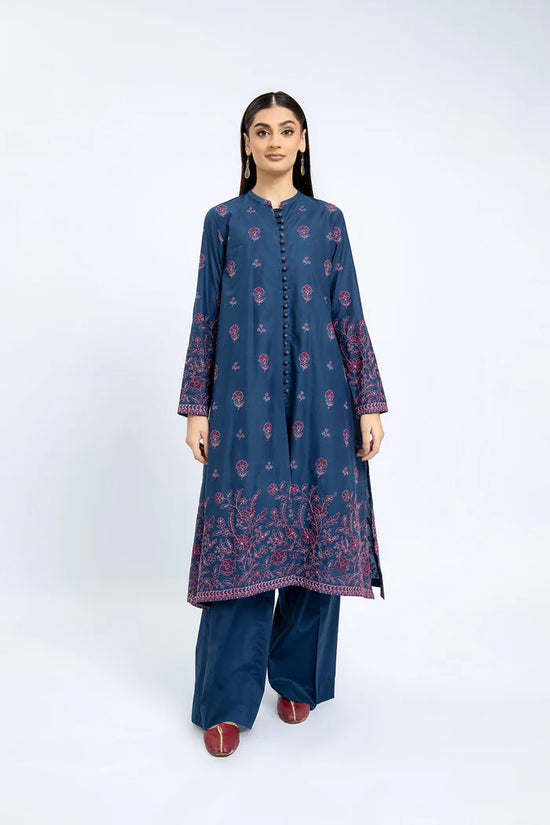 EMBROIDERED LAWN 2 PCS (UNSTITCHED)