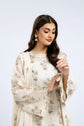 EMBROIDERED LAWN 3 PCS (UNSTITCHED)