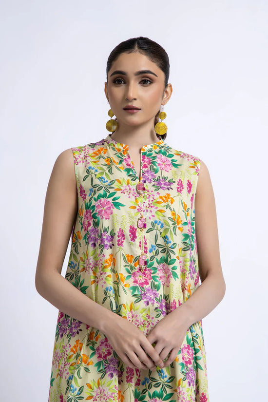 PRINTED LAWN 1 PCS (UNSTITCHED)