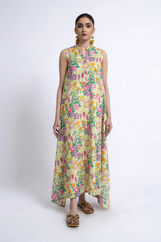 PRINTED LAWN 1 PCS (UNSTITCHED)