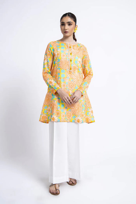 PRINTED LAWN 1 PCS (UNSTITCHED)