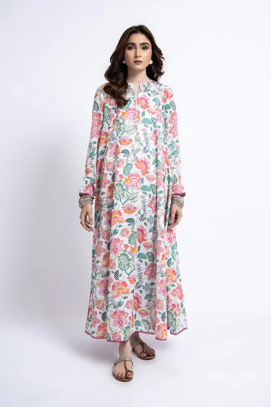 PRINTED LAWN 1 PCS (UNSTITCHED)