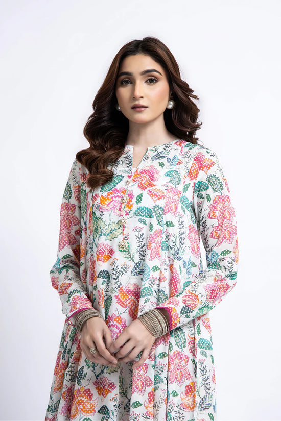 PRINTED LAWN 1 PCS (UNSTITCHED)