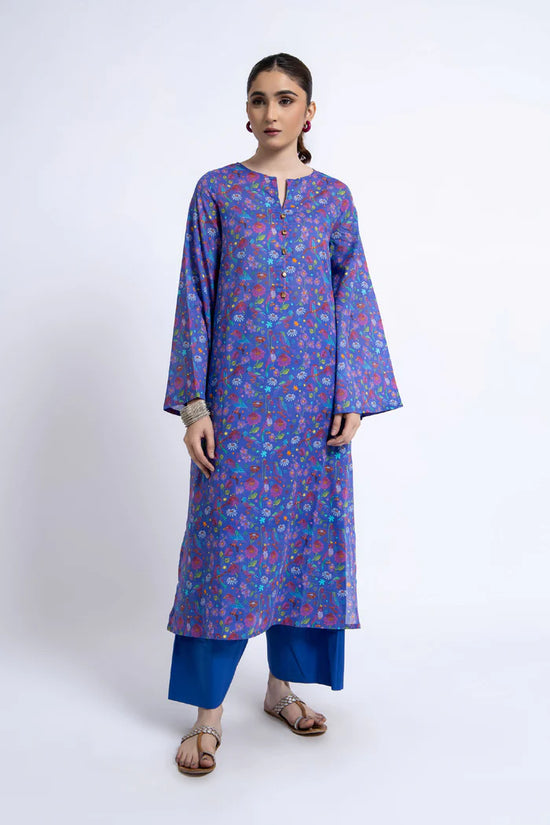 PRINTED LAWN 1 PCS (UNSTITCHED)