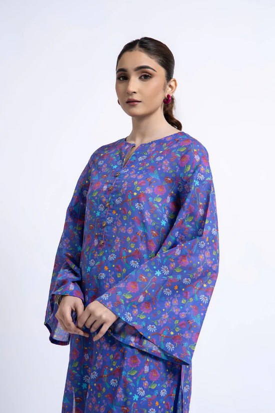 PRINTED LAWN 1 PCS (UNSTITCHED)