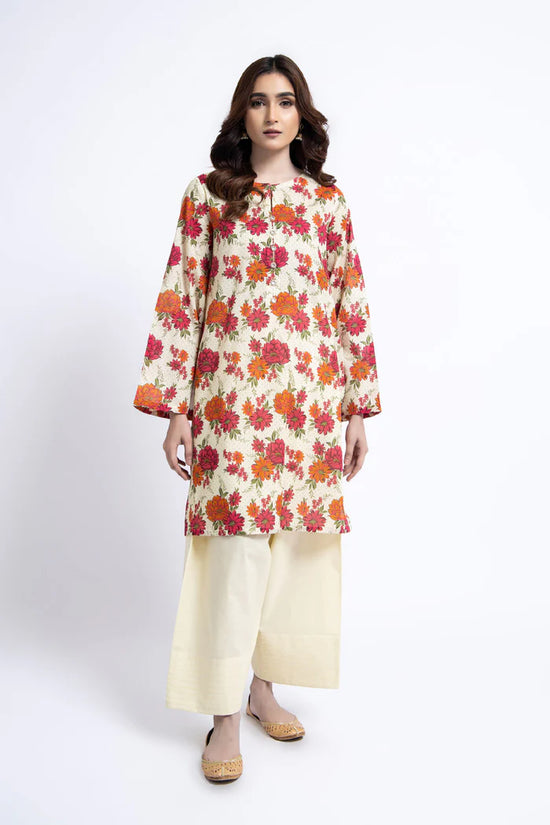 PRINTED LAWN 2 PCS (UNSTITCHED)