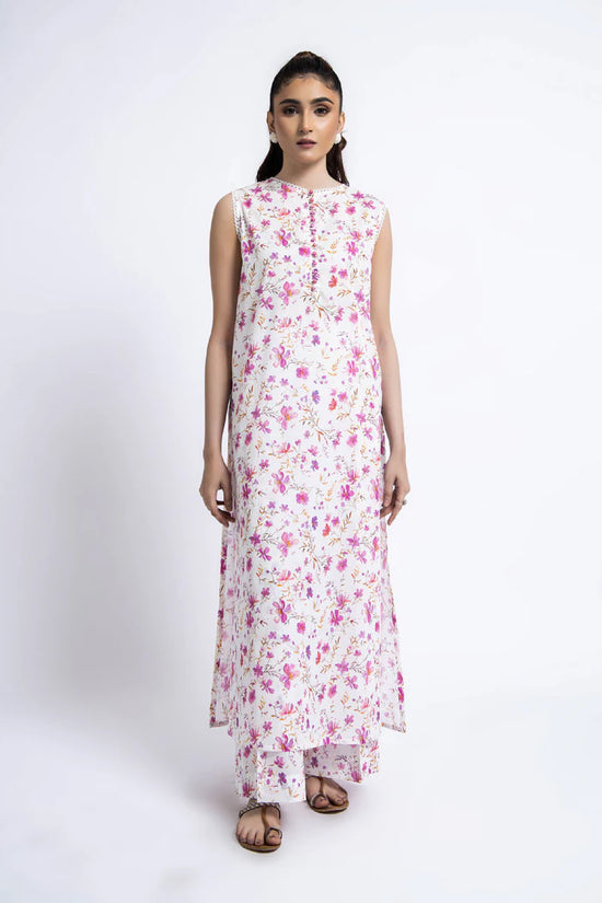 PRINTED LAWN 1 PCS (UNSTITCHED)