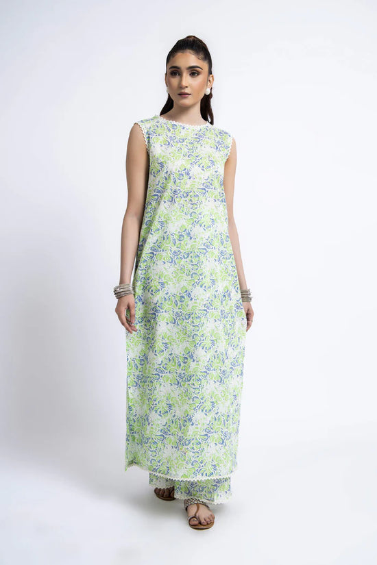 PRINTED LAWN 1 PCS (UNSTITCHED)