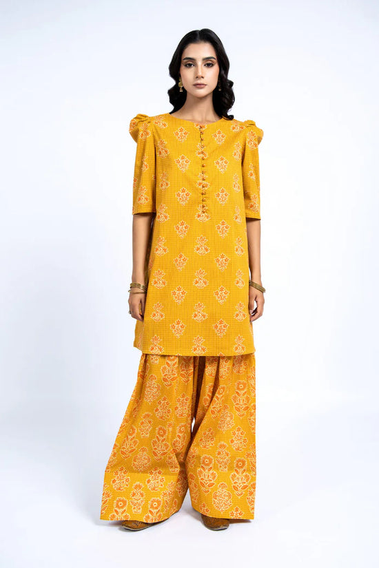 PRINTED LAWN 2 PCS (UNSTITCHED)