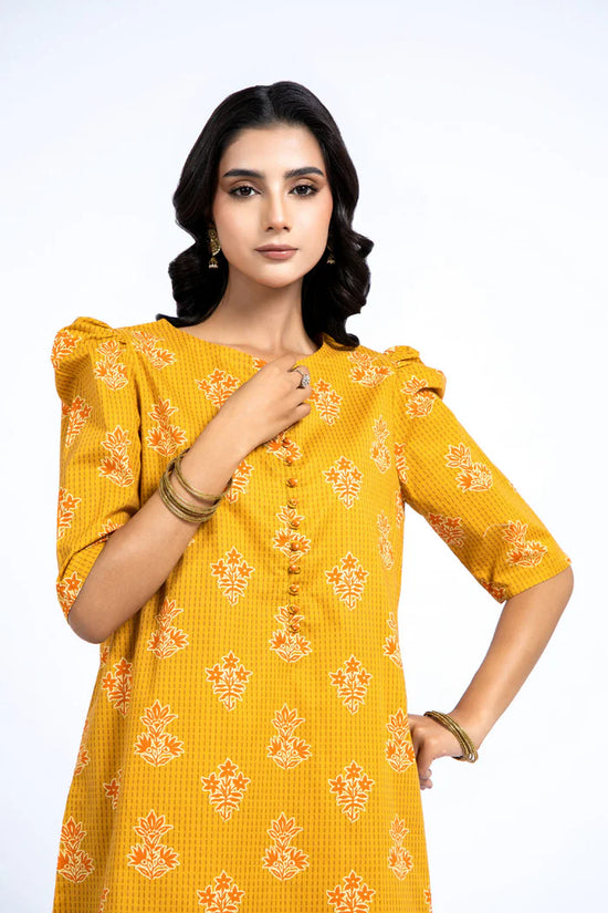 PRINTED LAWN 2 PCS (UNSTITCHED)