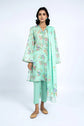 PRINTED LAWN 3 PCS (UNSTITCHED)