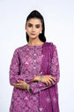 PRINTED LAWN 3 PCS (UNSTITCHED)