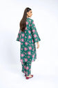 PRET PRINTED LAWN 2 PCS