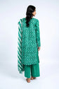 PRINTED LAWN 3 PCS (UNSTITCHED)