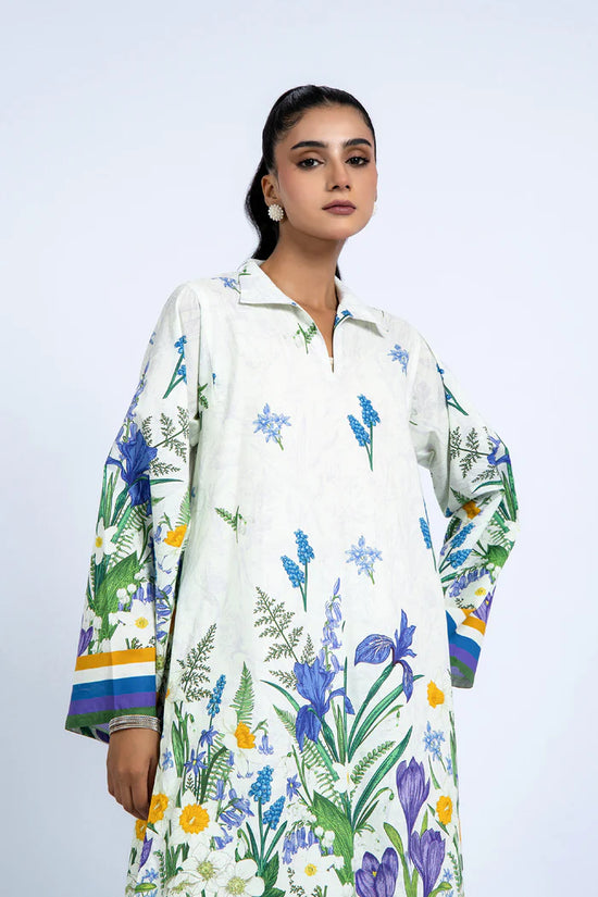 PRINTED LAWN 2 PCS (UNSTITCHED)