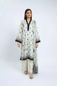 PRINTED LAWN 3 PCS (UNSTITCHED)