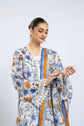 PRINTED LAWN 3 PCS (UNSTITCHED)