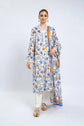 PRINTED LAWN 3 PCS (UNSTITCHED)
