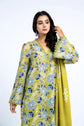 PRINTED LAWN 2 PCS (UNSTITCHED)