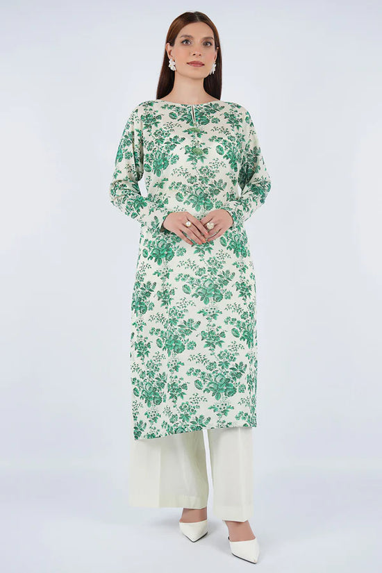 PRET PRINTED LAWN 1 PCS