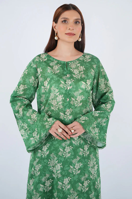 PRET PRINTED LAWN 2 PCS