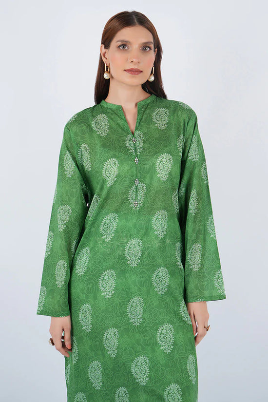 PRET PRINTED LAWN 2 PCS