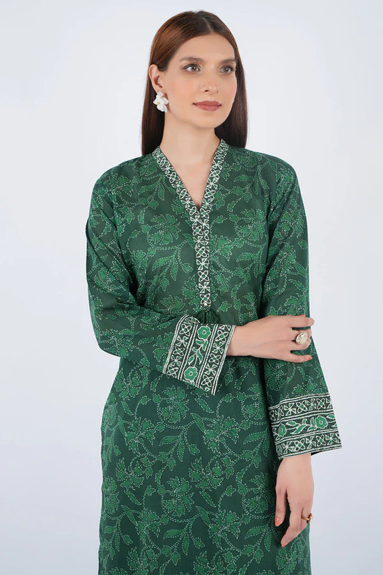 PRET PRINTED LAWN 2 PCS