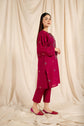 PRET EMBROIDERED LAWN 2 PCS