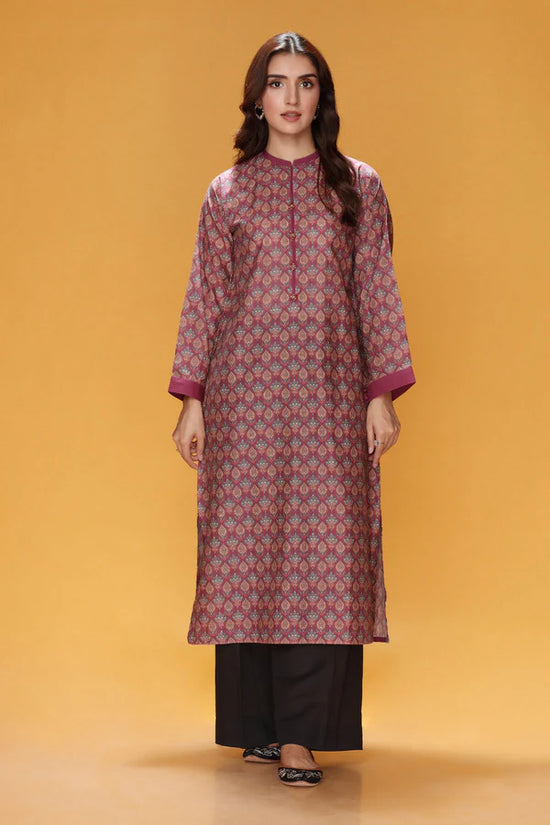 PRET PRINTED KHADDAR 1PCS