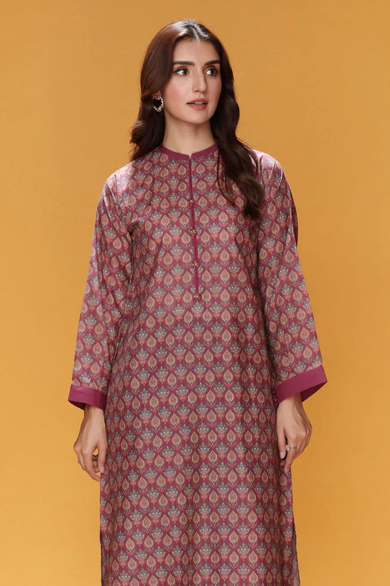 PRET PRINTED KHADDAR 1PCS