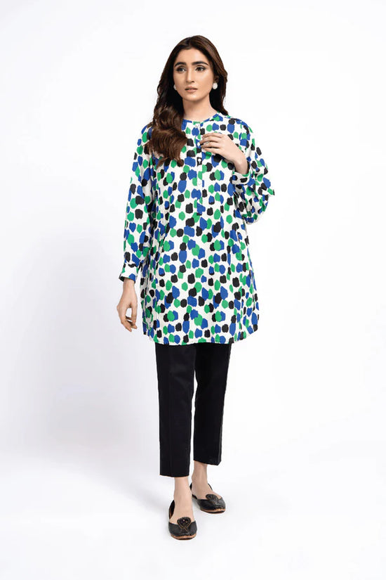 PRET PRINTED LAWN 1 PCS