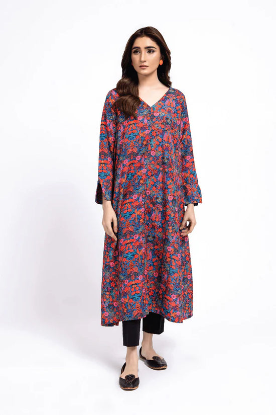 PRET PRINTED LAWN 1 PCS