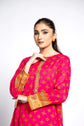 PRINTED LAWN 2 PCS (UNSTITCHED)