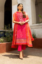 PRINTED LAWN 3 PCS (UNSTITCHED)
