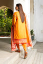 PRINTED LAWN 3 PCS (UNSTITCHED)