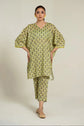 PRET PRINTED LAWN 2 PCS