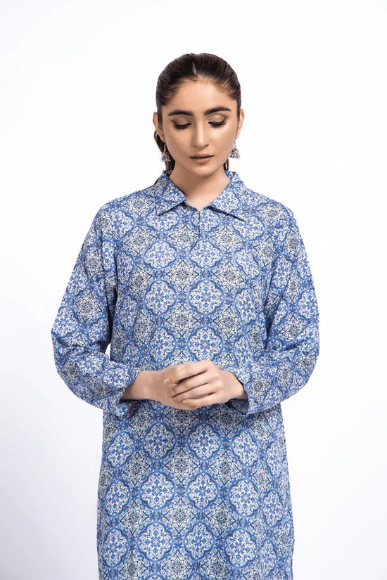 PRET PRINTED LAWN 1 PCS