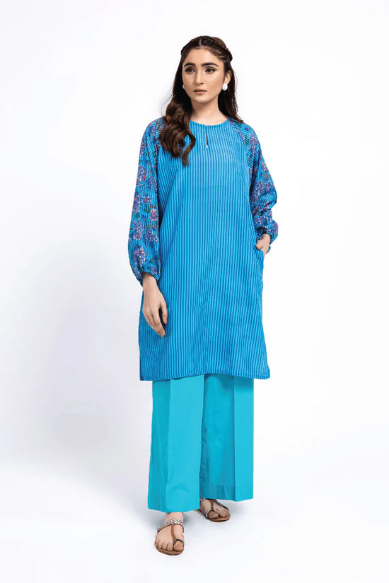 PRET PRINTED POLY LAWN 2 PCS