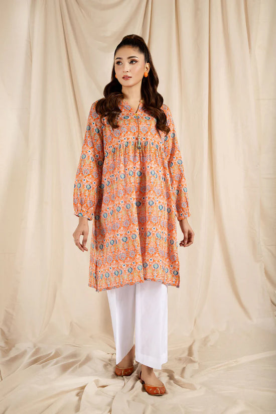 PRET PRINTED LAWN 1 PCS