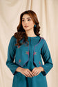 PRET EMBROIDERED LAWN 2 PCS