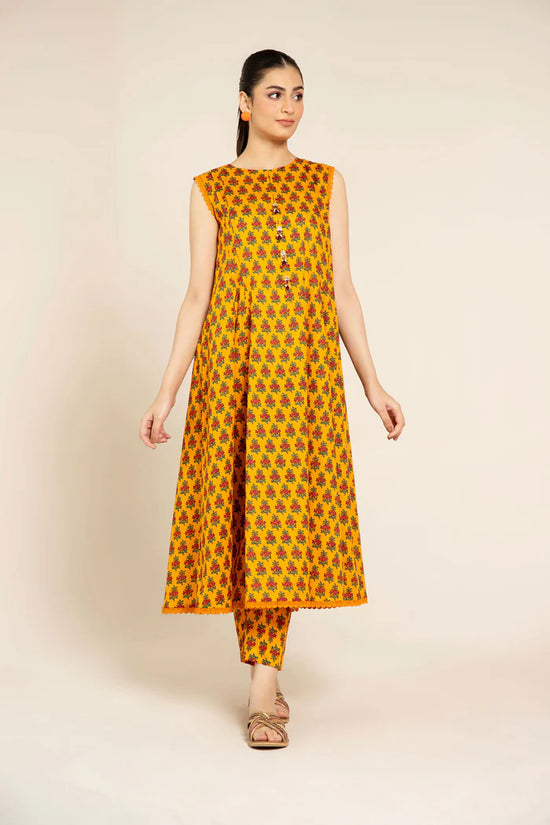 PRINTED LAWN 1 PCS (UNSTITCHED)