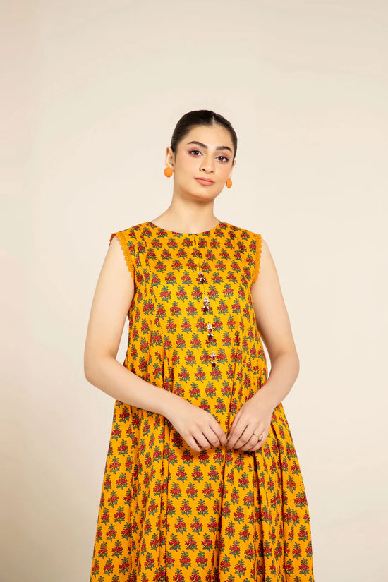 PRINTED LAWN 1 PCS (UNSTITCHED)