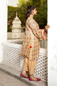 PRINTED LAWN 2 PCS (UNSTITCHED)